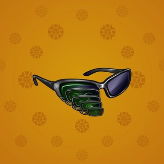 Durovs Glasses #1372