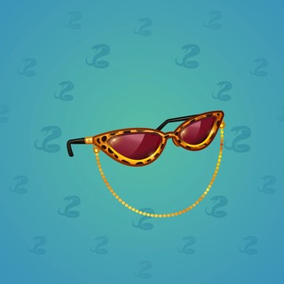 Durovs Glasses #1373