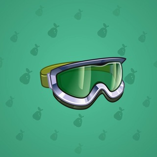 Durovs Glasses #1375