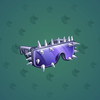 Durovs Glasses #1378