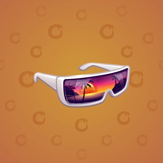 Durovs Glasses #1380
