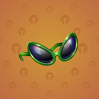 Durovs Glasses #1385