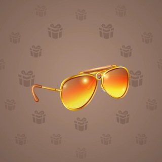 Durovs Glasses #1386