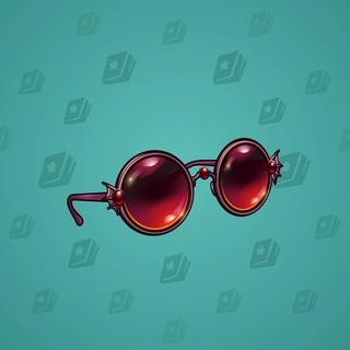 Durovs Glasses #1390