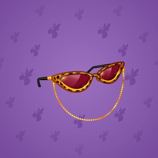 Durovs Glasses #1392