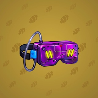 Durovs Glasses #1393