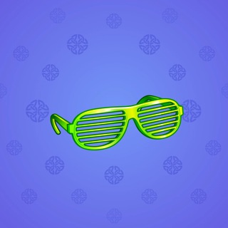Durovs Glasses #1394