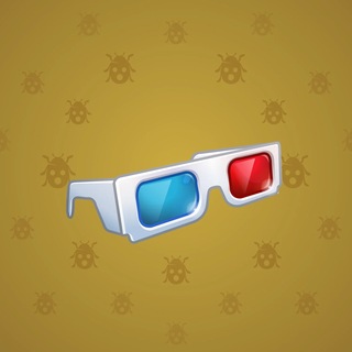 Durovs Glasses #1395