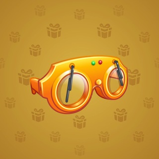 Durovs Glasses #1397