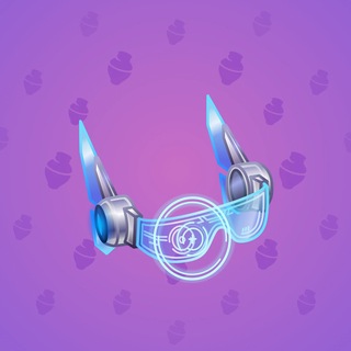 Durovs Glasses #1398
