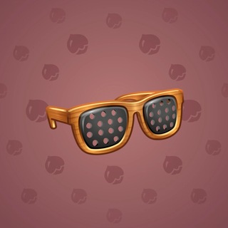 Durovs Glasses #1399