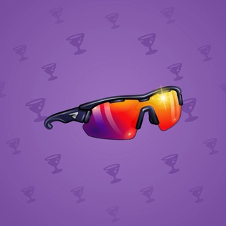 Durovs Glasses #1400