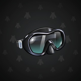 Durovs Glasses #1401