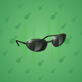 Durovs Glasses #1402