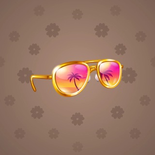Durovs Glasses #1628