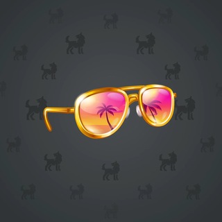 Durovs Glasses #1845