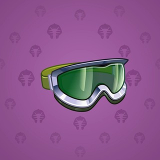 Durovs Glasses #1988