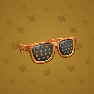 Durovs Glasses #1990