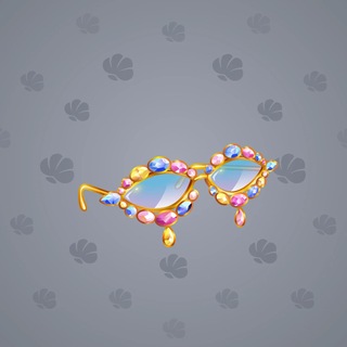 Durovs Glasses #1991