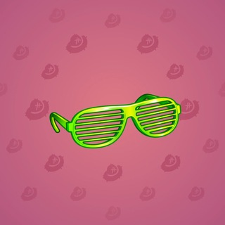Durovs Glasses #1996