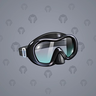 Durovs Glasses #1997