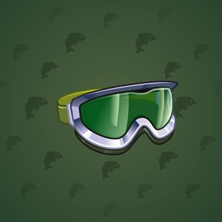 Durovs Glasses #1999