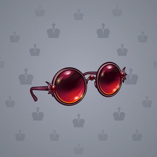 Durovs Glasses #2001