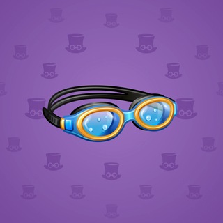 Durovs Glasses #2005