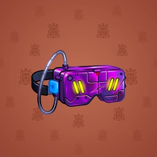 Durovs Glasses #2006