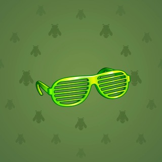 Durovs Glasses #2010