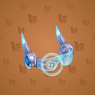 Durovs Glasses #2015