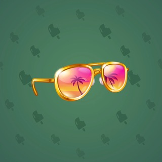 Durovs Glasses #2018