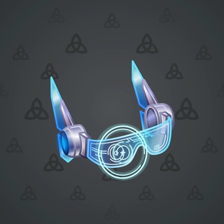 Durovs Glasses #2020