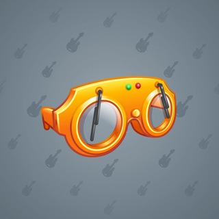 Durovs Glasses #2029