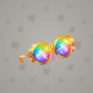 Durovs Glasses #2031