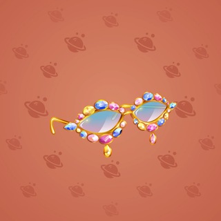 Durovs Glasses #2137
