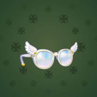 Durovs Glasses #2138