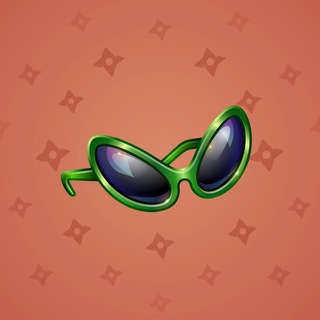 Durovs Glasses #2139