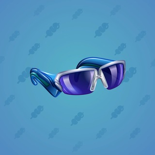Durovs Glasses #2140