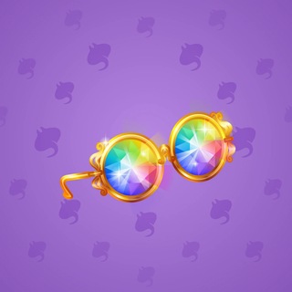 Durovs Glasses #2141