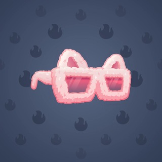 Durovs Glasses #2142