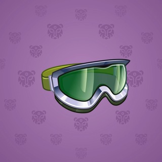 Durovs Glasses #2143