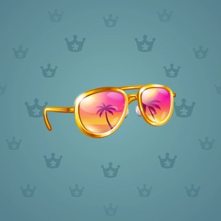Durovs Glasses #2144