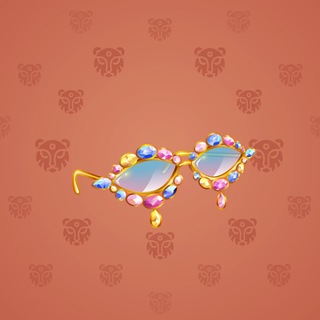 Durovs Glasses #2147