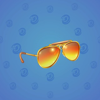 Durovs Glasses #2148