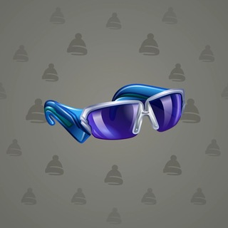 Durovs Glasses #2150