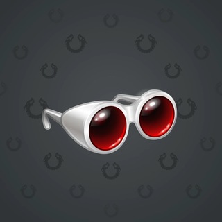Durovs Glasses #2155