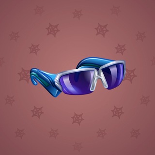Durovs Glasses #2157