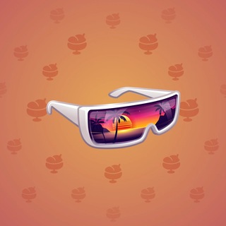 Durovs Glasses #2158