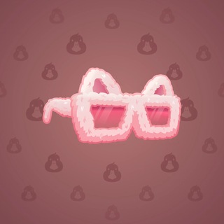 Durovs Glasses #2161